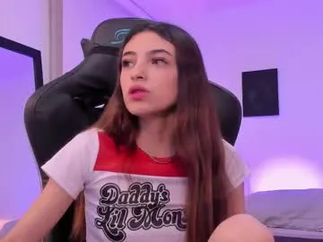 sofiarouge_ — GOAL: hi sexy [11 tokens remaining] Come sit with me... I promise I won't bite so hard today  #oil #blowjob #feet #smalltits #teen