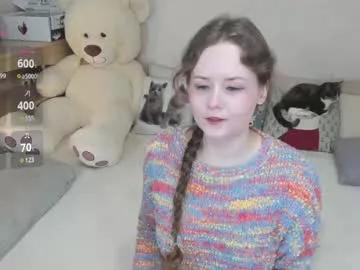 soft_purr_kitty from Chaturbate is Freechat