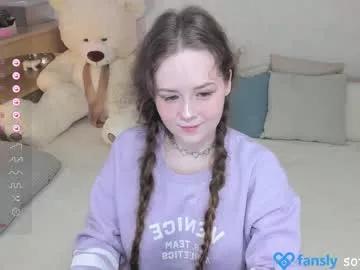 soft_purr_kitty from Chaturbate is Freechat