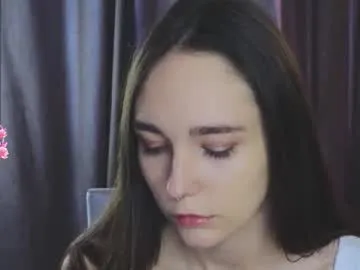 softiedream — GOAL: Tease you with my tender neck [35 tokens remaining] Hello! I'm Elly ^^ Glad to see you here! #shy #lovense #teen #skinny #18