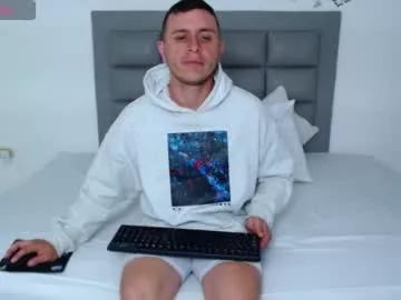 sofyandmax from Chaturbate is Freechat