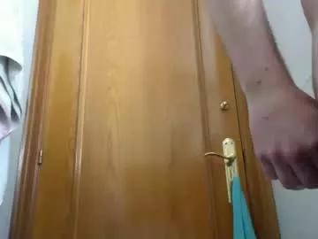 solitaireboy from Chaturbate is Freechat