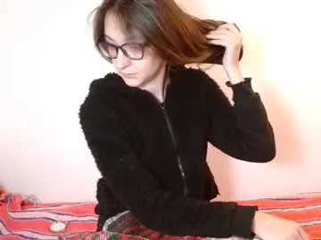 sonyasays — GOAL: Last tip gets 5 mins of #lovense control [195 tokens remaining] <^..^> #smalltits #skinny #new #feet