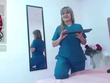 Avatar of sophie_benett