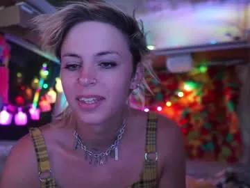 sophie_lovely from Chaturbate is Freechat