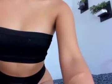 sophie_petitt from Chaturbate is Freechat