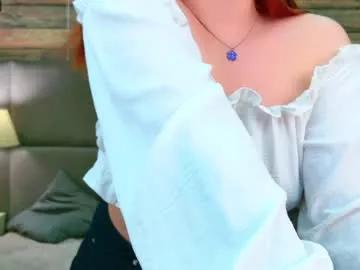 sophie_stewart from Chaturbate is Group