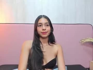 sophiebenson_ from Chaturbate is Freechat