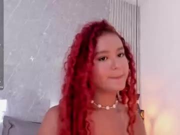 sophiee_velvet from Chaturbate is Freechat