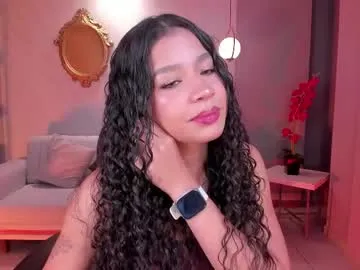 sophiehouston_ — I'm burning with the desire to leave your dick wet - Multi-Goal :  Insert sexual toy #teen #latina #lovense #cumshow #cute