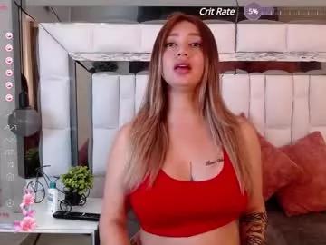 sophielombardo from Chaturbate is Freechat