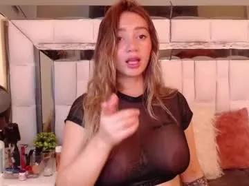 sophielombardo from Chaturbate is Freechat