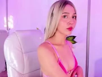 sophierouse_ from Chaturbate is Freechat
