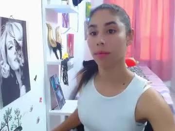 sophy_miller3 from Chaturbate is Freechat