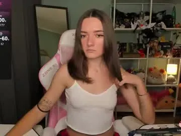 soulmate__ — GOAL: tease with naked body   Feeling flirty! Let's reach my goal together!  #young #smalltits #lovense #pvt #feet