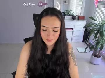 soyabby_ from Chaturbate is Freechat