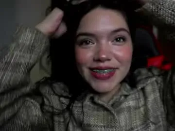 soyangelacortes — Soyangelacortes's room #latina #teen #cum #18 #tattoo