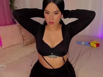 soyemi_ from Chaturbate is Freechat