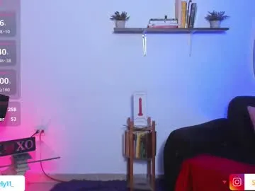 soymerly11_ — HI, IM MERLY. THE BEST BLOWJOB IN THIS PLACE #goth #latina #blowjob #deepthroat #mature  -- Current Goal: BLOWJOB SLOPPY at 111 tokens -- Next Goal: BE NAKED, MERLY [105 tokens to goal]