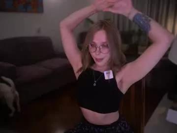 space_cassie from Chaturbate is Freechat