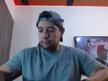 Avatar of spartacus_cam