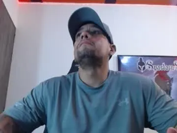 spartacus_cam — goal finish cum [1499 tokens remaining]