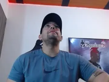 Avatar of spartacus_cam