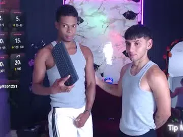 spicyboys_ — fuck hard and creampie #BBC #18 #Bigcock #anal #Bigass [1200 tokens remaining]