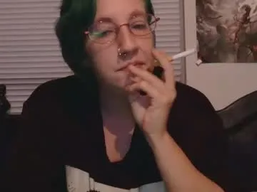 Avatar of spookyqueen69