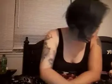 spookyqueen69 — Tip Talk Follow Love  #new  #smoke #goth #young #tattooedgirl