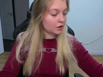 stacy_miraclee from Chaturbate is Freechat