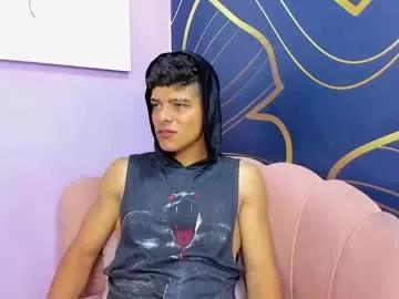 stanly_cooper from Chaturbate is Freechat