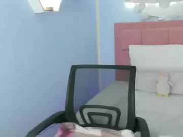 star_ly from Chaturbate is Freechat