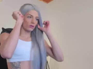 star_storm from Chaturbate is Freechat