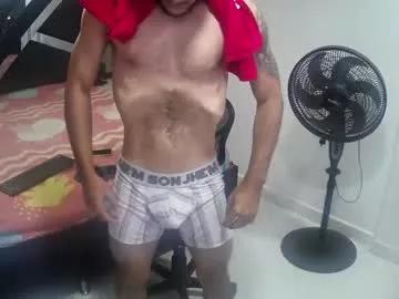 starboy2023 from Chaturbate is Freechat