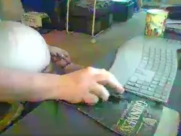 starguy112 from Chaturbate is Freechat