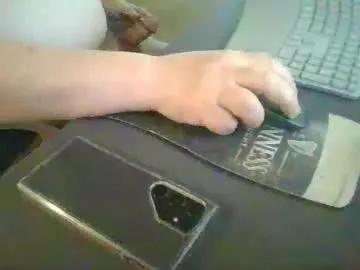 starguy113 from Chaturbate is Freechat