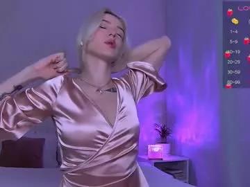 starlightstacey from Chaturbate is Freechat