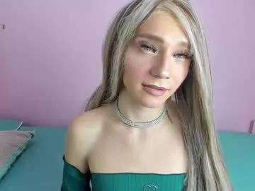 start_bons from Chaturbate is Freechat