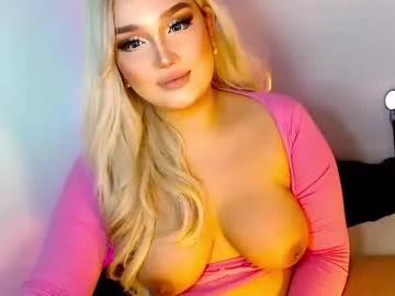 stassy_baby101 from Chaturbate is Freechat