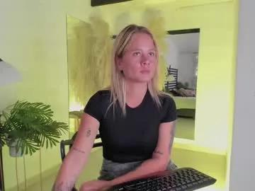 stefannny_ from Chaturbate is Freechat