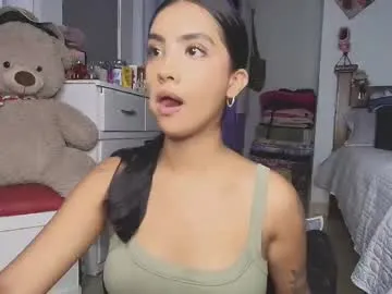 stefanny_pllus — Show boobs [110 tokens left] #asian #new #deepthroat #young #latina