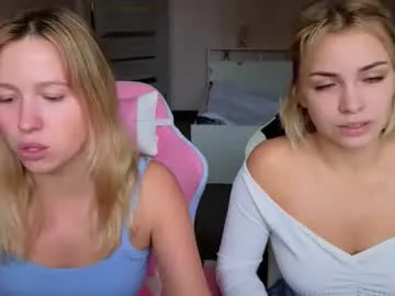 Avatar of stefany_and_bettany