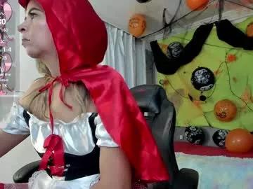 stella_xue from Chaturbate is Freechat