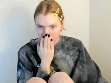 stellaswen — GOAL: get in mood [219 tokens remaining] make my day happier #findom #redhead #femdom #humiliation #mistress