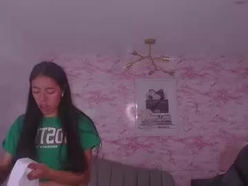 stephania_t from Chaturbate is Freechat