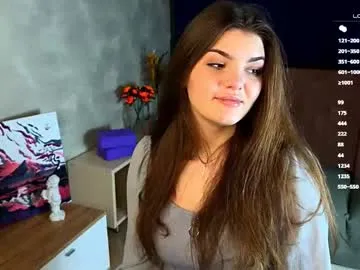 stephanieemiller — Hello, Im Steph! Welcome!Goal: Eye contact  #shy #lush #lovense #bigboobs [46 tokens remaining]