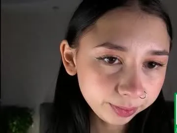 stephaniesally — I'm back :3. Goal:  Add My Domi (next goal is SQUIRT)    #bigboobs #asian #young #shy #lovense [400 tokens remaining]