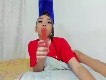 stephany_doll_ from Chaturbate is Freechat