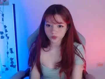 stephybrown from Chaturbate is Freechat